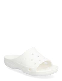 Crocs Saturday Slide W - White - 41/42