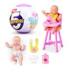 5 Surprise My Mini Baby S2 mysteerikapseli