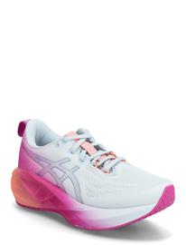 Asics Novablast 5 - Pink - 42.5