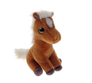 TY Beanie Boos 37408 Morty 15 cm hevonen pehmo