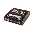 Hortex kookoskuitutiili
