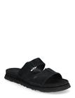 UGG W Goldengaze Slide - Black - 41
