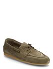 Tamaris Women Lace-Up - Khaki green - 41