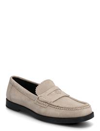 HUGO Liora_Loafer_Sd - Black - 40