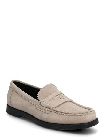HUGO Liora_Loafer_Sd - Black - 40