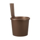 Orthex 5 L messinki saunakiulu