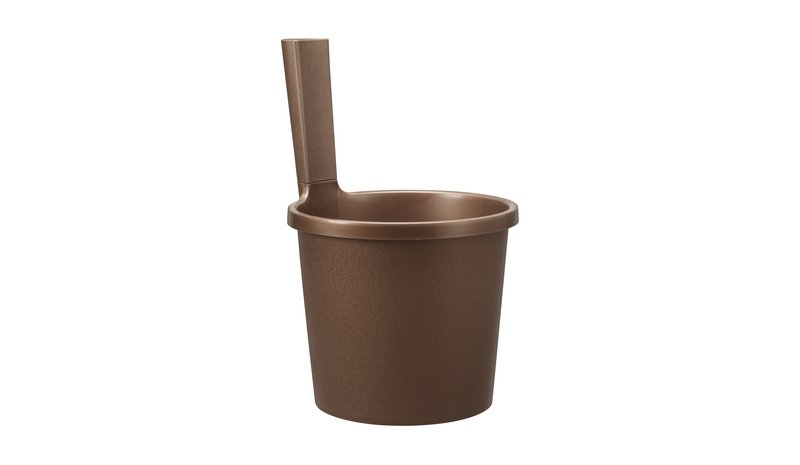 Orthex 5 L messinki saunakiulu