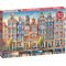 CherryPazzi Amsterdam Rhythm 1000p palapeli – kuva 1