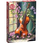 CherryPazzi The Lyrical Melody 1000p palapeli