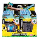 Goo Jit Zu Minecraft Minis S1 figuuri (lajitelma)