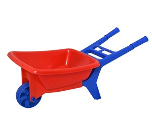 Plasto kottikärryt