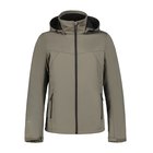 Icepeak Biggs miesten softshell-takki