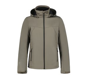 Icepeak Biggs miesten softshell-takki