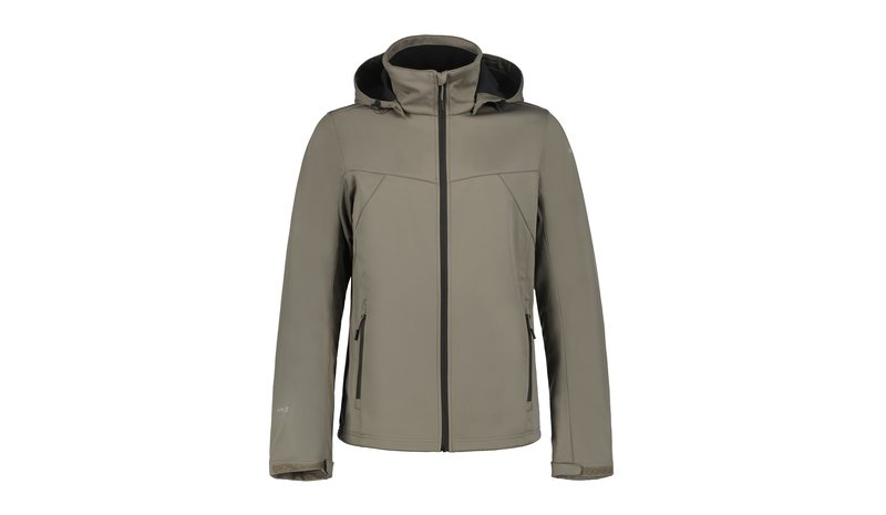 Icepeak Biggs miesten softshell-takki