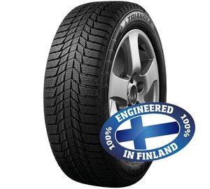 Triangle SnowLink 235/65R18 kitkarengas