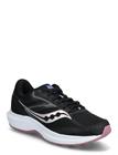 Saucony Cohesion 17 - Black - 10