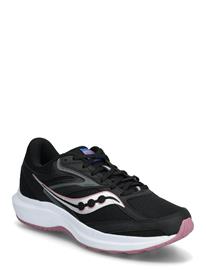 Saucony Cohesion 17 - Black - 10