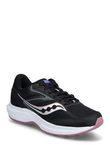Saucony Cohesion 17 - Black - 10