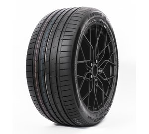 Lanvigator Catchpower Plus 255/50R19 kesärengas