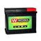 Woima 60Ah 540A 242x175x190 -/+ käynnistysakku – kuva 1