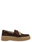 Clarks Torhill Boat D - Brown - 42