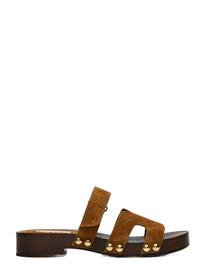 Steve Madden Canal - Brown - 41