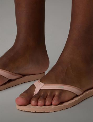 The North Face W Base Camp Mini Ii - Pink - 42