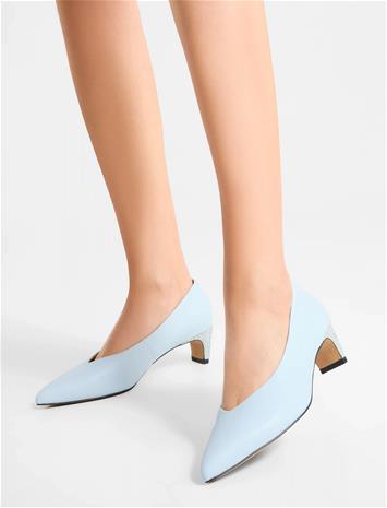 WODEN Mie L - Blue - 42
