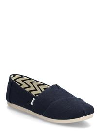 TOMS Alpargata Classic - Navy - 41