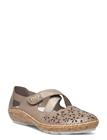 Rieker 44856-64 - Beige - 42