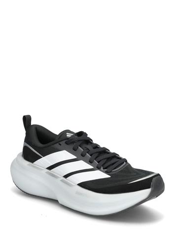adidas Performance Supernova Glide W - Black - 42 2/3