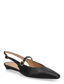 UNISA Camaranto - Black - 41
