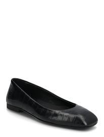 Pavement Katie Croco - Black - 41