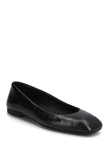 Pavement Katie Croco - Black - 41