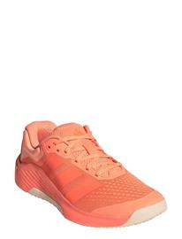 adidas Performance Dropset 4 Power Trainer W - Orange - 42 2/3