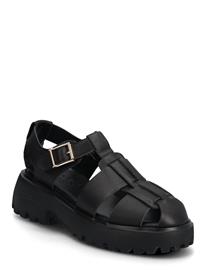 WODEN Posey Fisherman - Black - 41