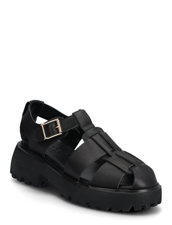 WODEN Posey Fisherman - Black - 41