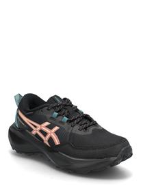 Asics Gel-Venture 11 Waterproof - Black - 42