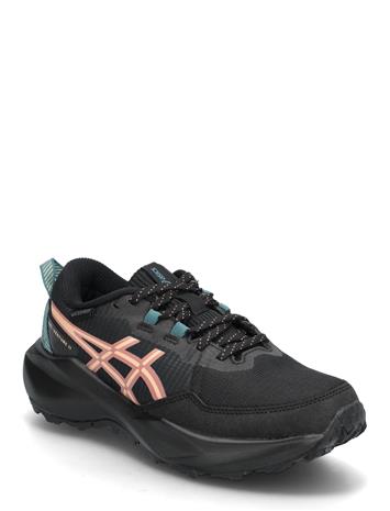 Asics Gel-Venture 11 Waterproof - Black - 42