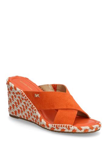 Michael Kors Wedge - Orange - 42