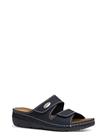 Tamaris Women Slides - Navy - 42
