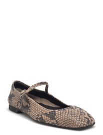 Pavement Paelga Snake - Brown - 41