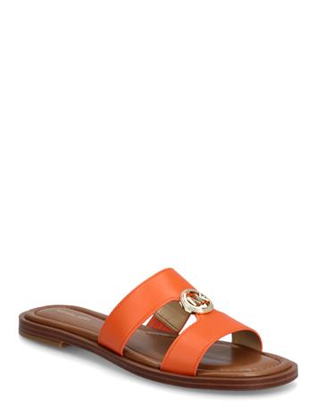 Michael Kors Flat - Orange - 42