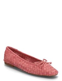 Dune London Heat - Pink - 38
