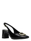 Clarks Fernie Sling D - Black - 42