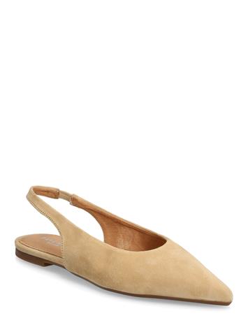 Pavement Nita Suede - Beige - 41