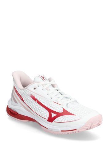 Mizuno Wave Exceed Tour 7 Cc(W) - White - 42