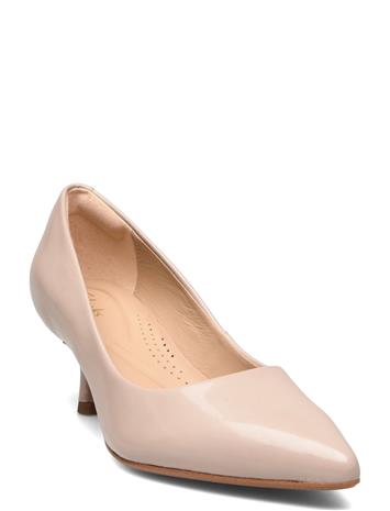 Clarks Violet55 Rae D - Pink - 37