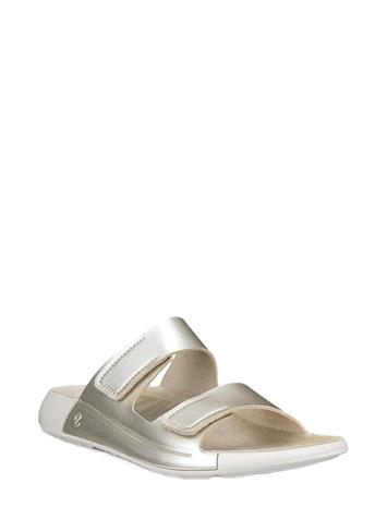 ECCO Cozmo W - Gold - 43