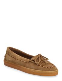 Copenhagen Studios Cph365 Suede - Brown - 41